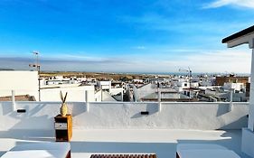 Apartamentos Le Smeraldine - Tu Mirador al Mar Familias o Parejas